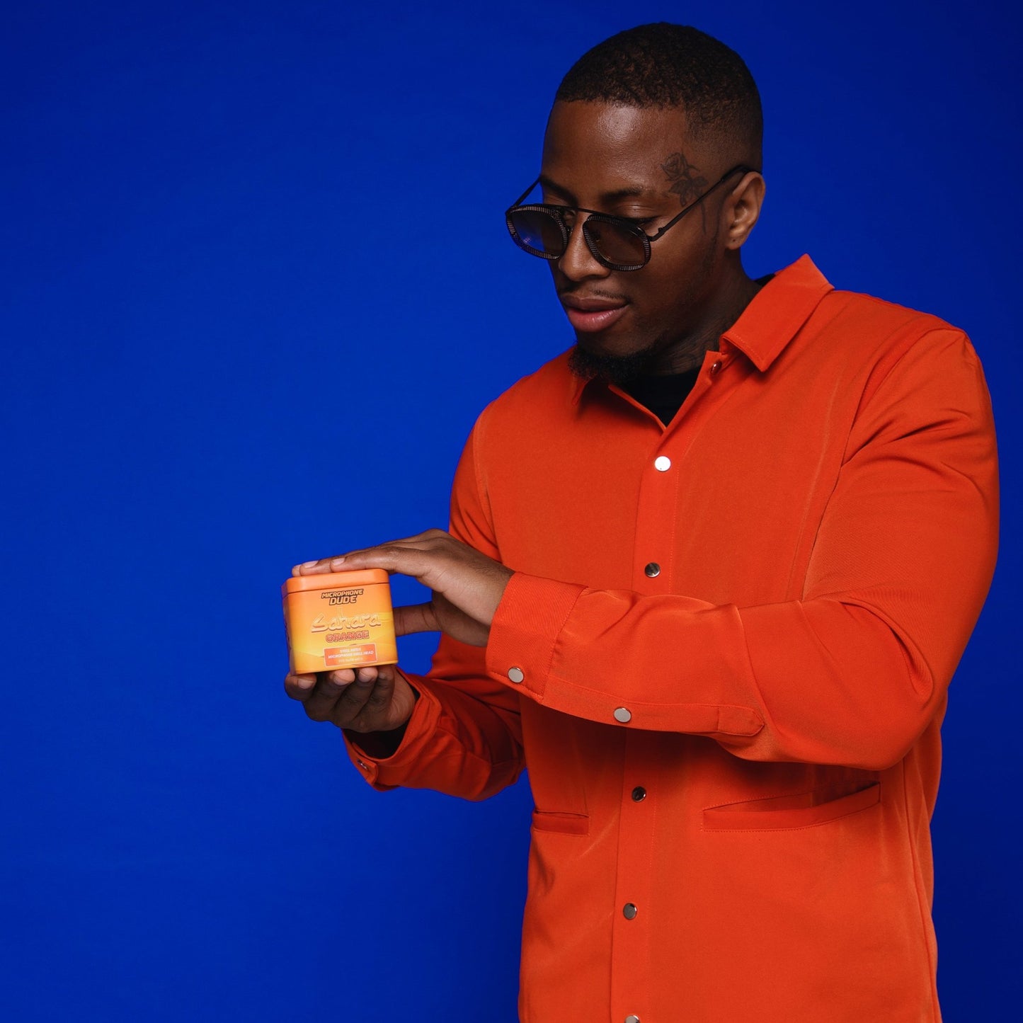 X8 Colour SM58 Replacement Microphone Grille Collection - Microphone Dude