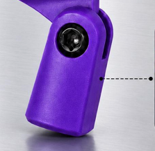 Adjustable Swivel