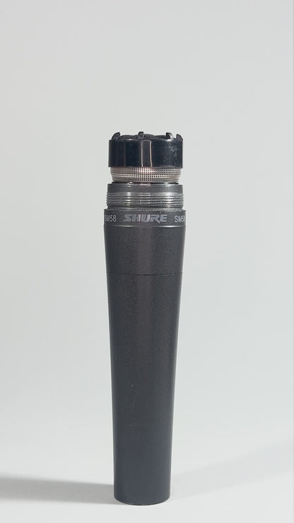 Coloured Replacement Microphone Grilles | Shure SM58, Shure Beta 87A & Sennheiser e945